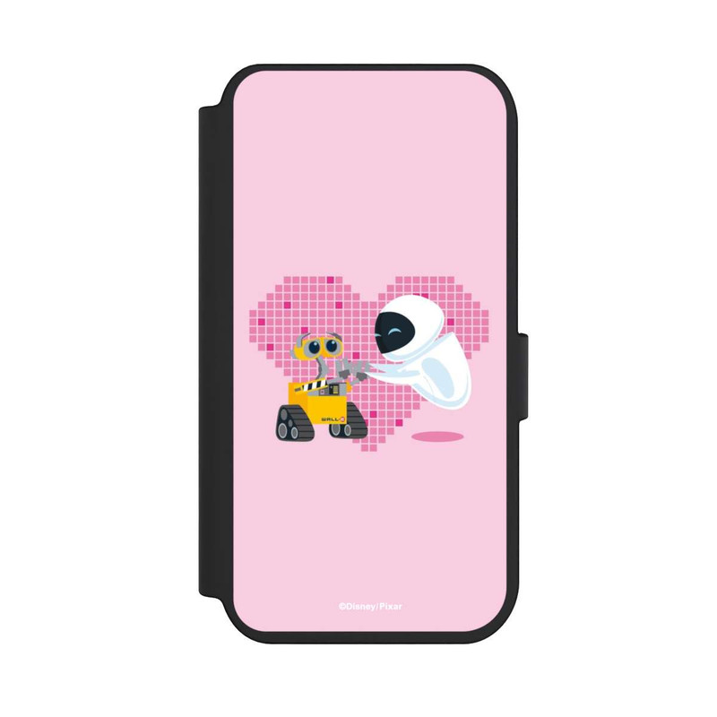 iPhone 14 Pro NIVOflip Wall-E Love