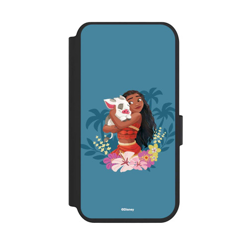 Apple iPhone 14 Pro NIVOflip Moana and Pua Friends Forever
