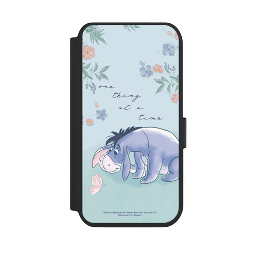 Apple iPhone 14 Pro NIVOflip Winnie The Pooh One Thing at A Time