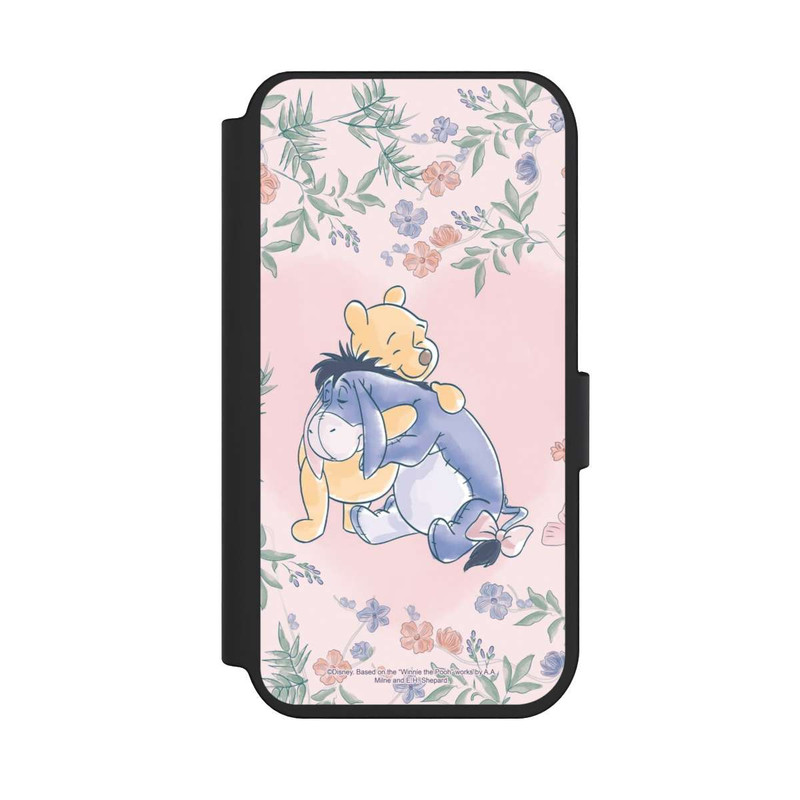 iPhone 14 Pro NIVOflip Winnie The Pooh You Make My Heart Shine