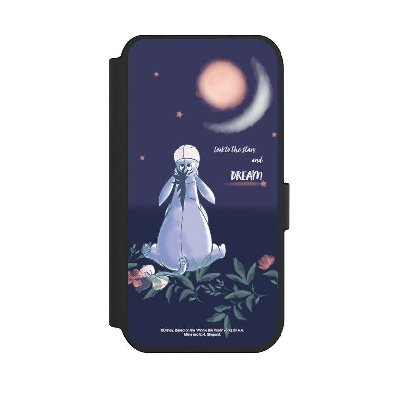 iPhone 14 Pro NIVOflip Winnie The Pooh Look into The Stars
