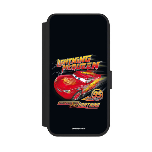 Apple iPhone 14 Pro NIVOflip Cars Lightning McQueen Thunder Always Comes After Lightning