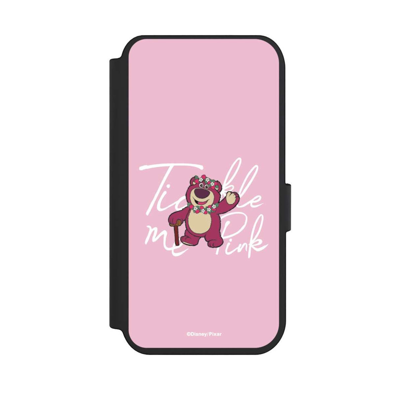 iPhone 14 Pro NIVOflip Lotso Toy Story Tickle me Pink