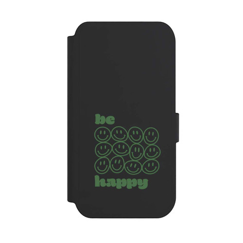 Apple iPhone 14 Pro NIVOflip Be Happy Smiely