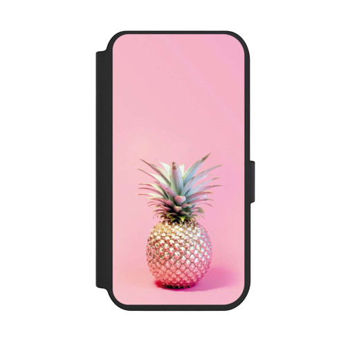 Apple iPhone 14 Pro NIVOflip Ananas Popstar with AI