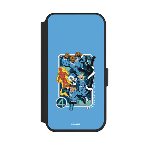 Apple iPhone 14 Pro NIVOflip The Fantastic Four Comic