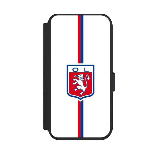 Apple iPhone 14 Pro NIVOflip OL Logo Vintage