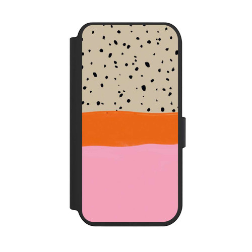 Apple iPhone 14 Pro NIVOflip Abstract Brush