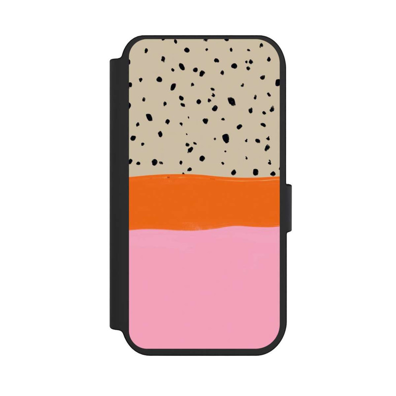 iPhone 14 Pro NIVOflip Abstract Brush
