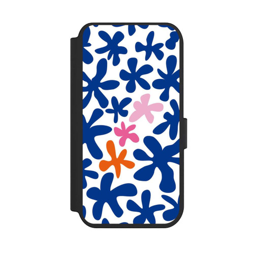 Apple iPhone 14 Pro NIVOflip Dopamin Flowers Colormix
