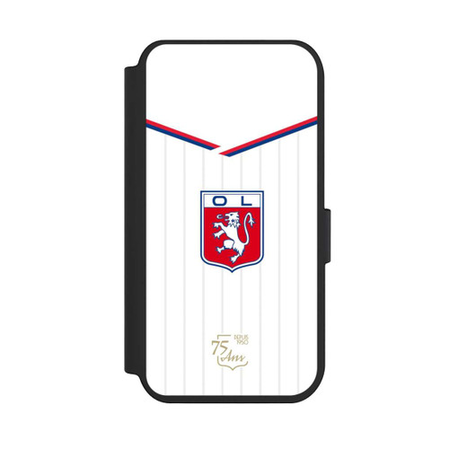 Apple iPhone 14 Pro NIVOflip OL 75 anniversaire