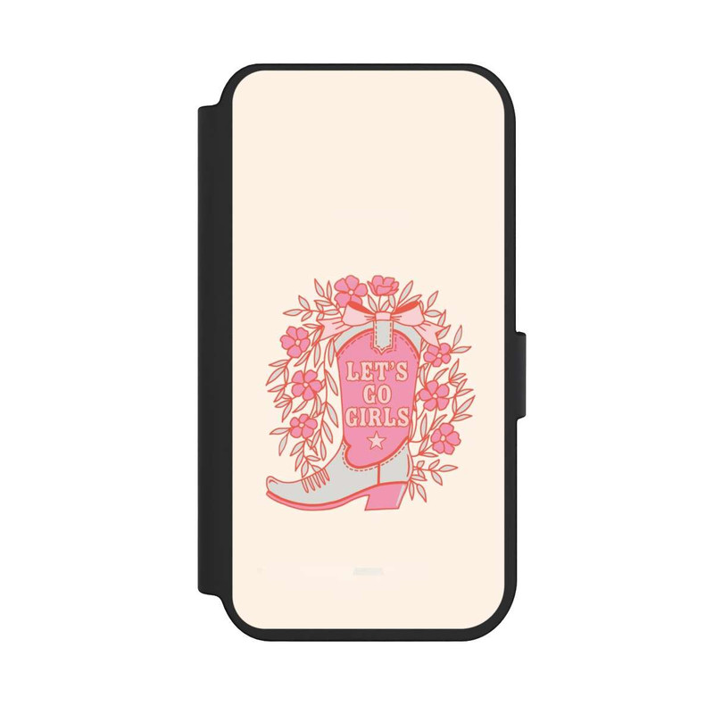iPhone 14 Pro NIVOflip Lets Go Girls