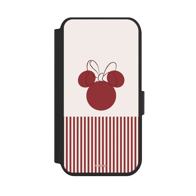 iPhone 14 Pro NIVOflip Minnie Icon Pattern Mix