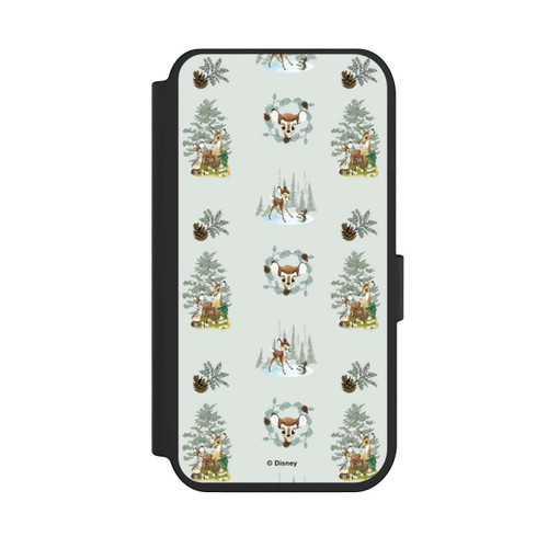 Apple iPhone 14 Pro NIVOflip Bambi Wintermuster
