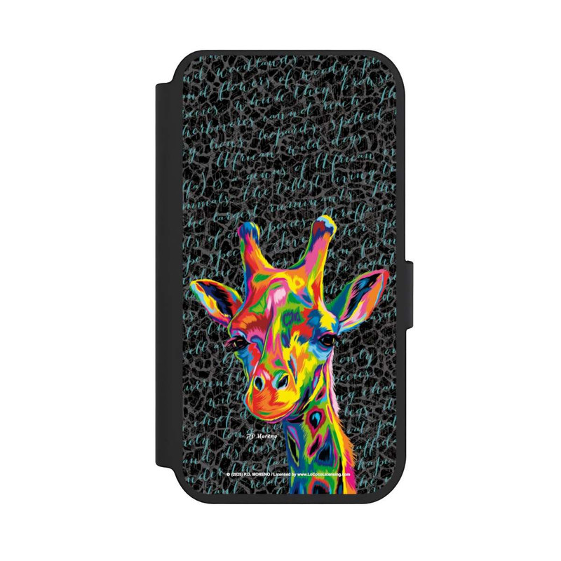 iPhone 14 Pro NIVOflip Giraffe Pop Colour