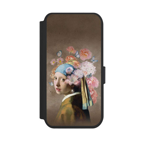 Apple iPhone 14 Pro NIVOflip Coloured Pearl Girl