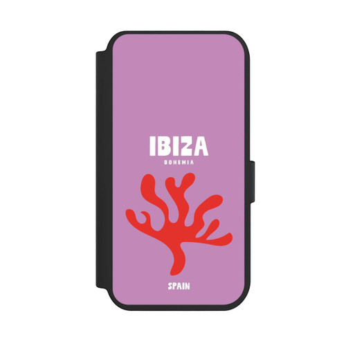 Apple iPhone 14 Pro NIVOflip Destination Ibiza Coral