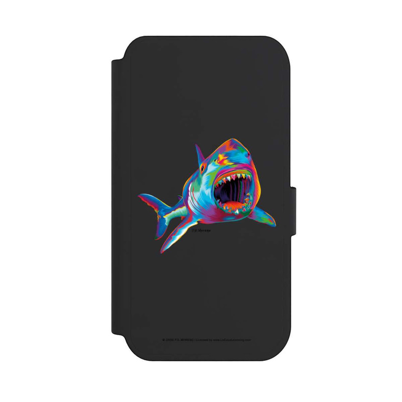 iPhone 14 Pro NIVOflip Hai Pop Colour transparent