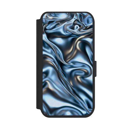 Apple iPhone 14 Pro NIVOflip Shiny Chrome