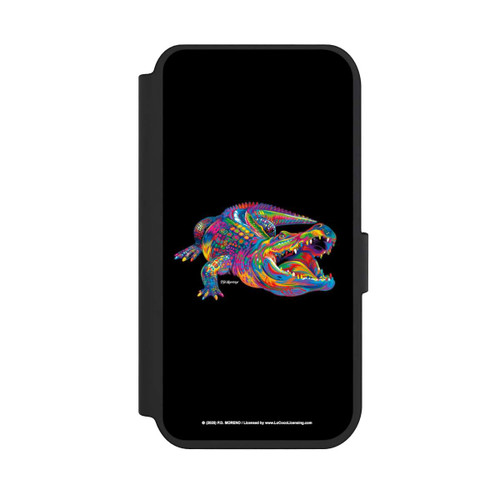 Apple iPhone 14 Pro NIVOflip Alligator