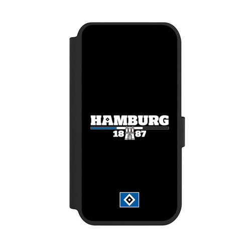 Apple iPhone 14 Pro NIVOflip Hamburg 1887
