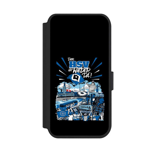 Apple iPhone 14 Pro NIVOflip Der HSV Ist Wieder Da!