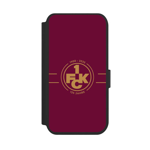 Apple iPhone 14 Pro NIVOflip 1. FCK 125 Jahre