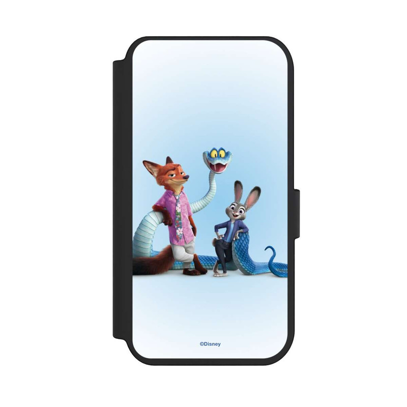 iPhone 14 Pro NIVOflip Nick Wilde and Judy Hopps