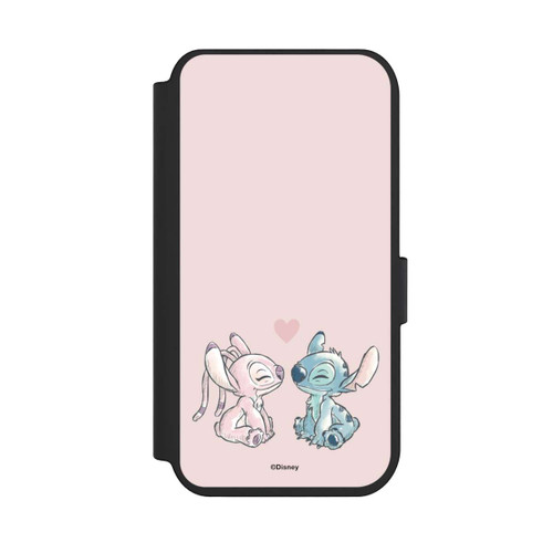 Apple iPhone 14 Pro NIVOflip Stitch And Angel Love