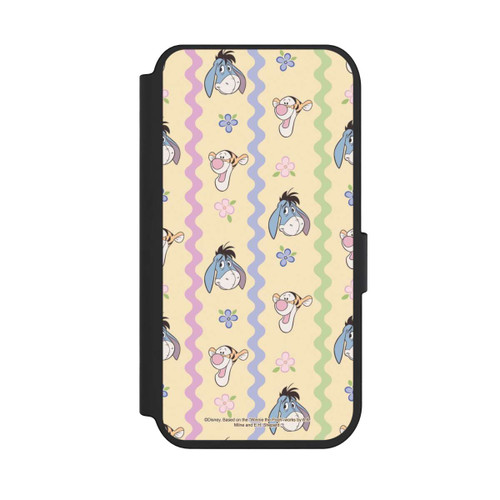 Apple iPhone 14 Pro NIVOflip Winnie the Pooh Sweet &amp; Wild Friends