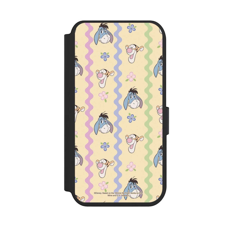 iPhone 14 Pro NIVOflip Winnie the Pooh Sweet & Wild Friends