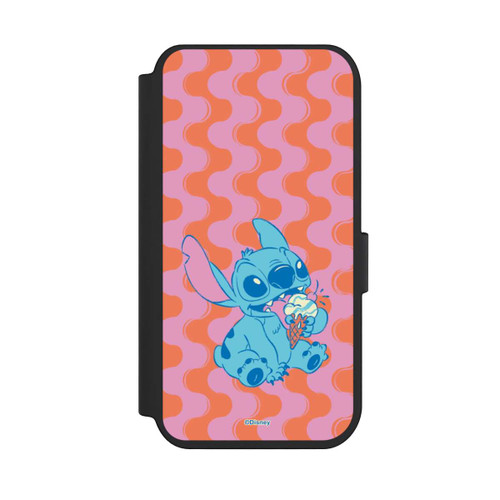 Apple iPhone 14 Pro NIVOflip Stitch Neon Ice Cream