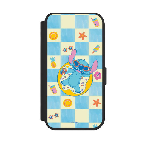 Apple iPhone 14 Pro NIVOflip Stitch Neon Summer