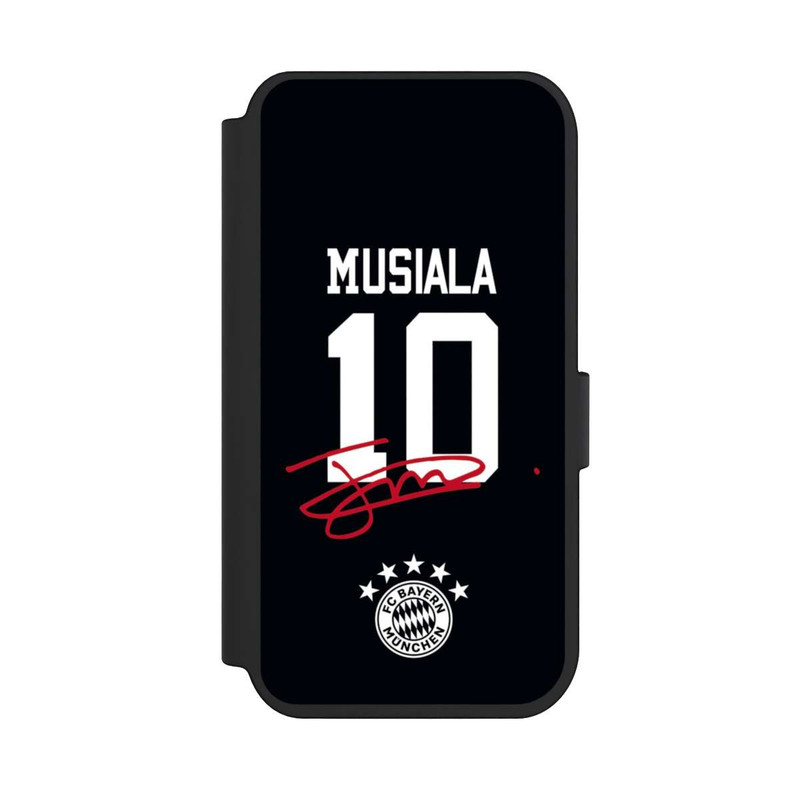 iPhone 14 Pro NIVOflip Musiala 10