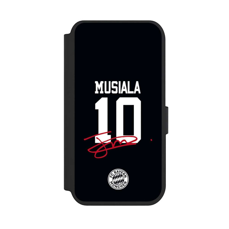 iPhone 14 Pro NIVOflip Musiala 10