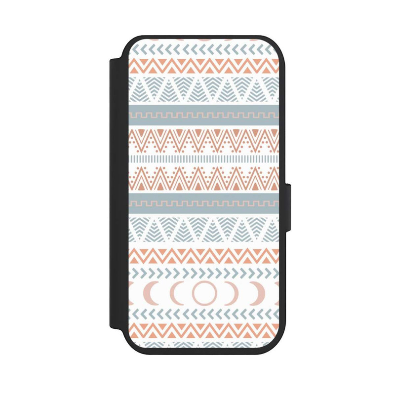 iPhone 14 Pro NIVOflip Boho Theme