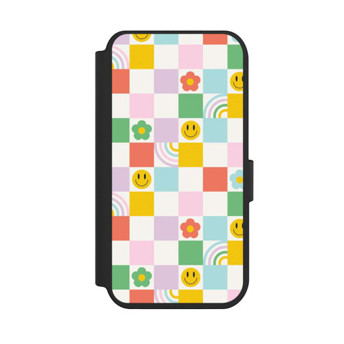 Apple iPhone 14 Pro NIVOflip Smile Pattern