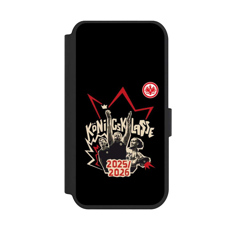 iPhone 14 Pro NIVOflip SGE Königsklasse