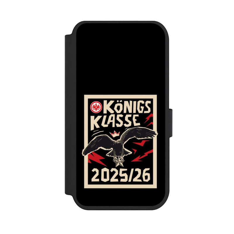 iPhone 14 Pro NIVOflip SGE Königsklasse 25-26