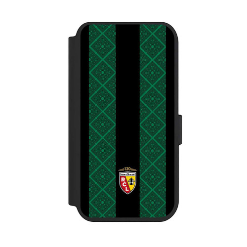 Apple iPhone 14 Pro NIVOflip RC Lens Maillot Extérieur 25-26