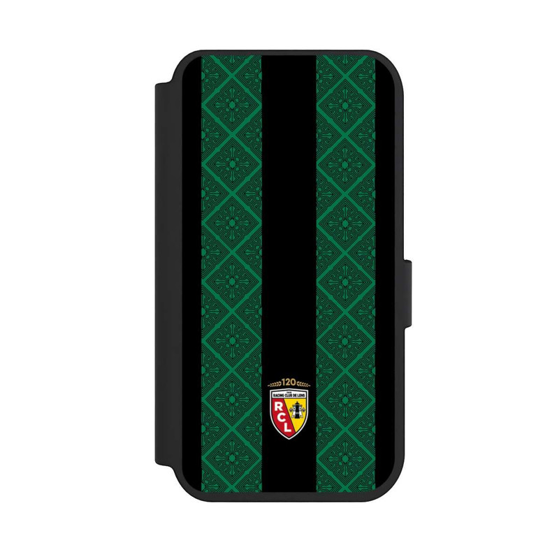 iPhone 14 Pro NIVOflip RC Lens Maillot Extérieur 25-26