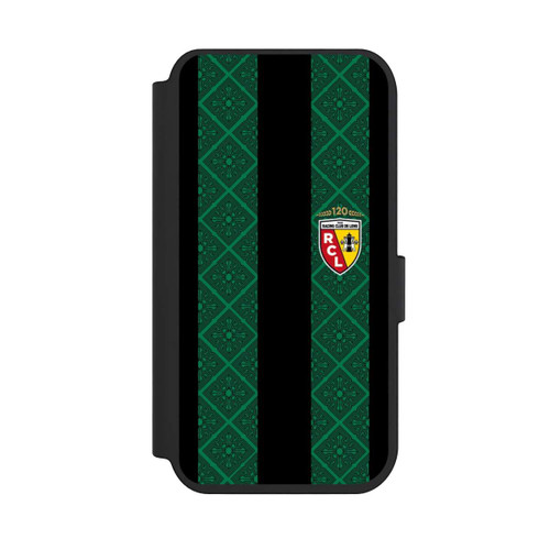 Apple iPhone 14 Pro NIVOflip RC Lens Maillot Extérieur 25/26