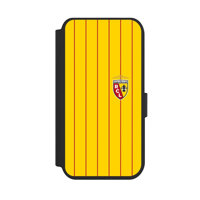 iPhone 14 Pro NIVOflip RC Lens Maillot Domicile 25-26