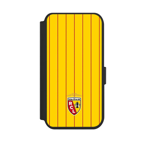 Apple iPhone 14 Pro NIVOflip RC Lens Maillot Domicile 25/26
