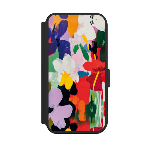 Apple iPhone 14 Pro NIVOflip Flowerfestival Painting