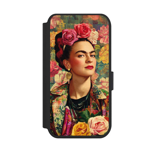 Apple iPhone 14 Pro NIVOflip Mexican Icon Colors of Life