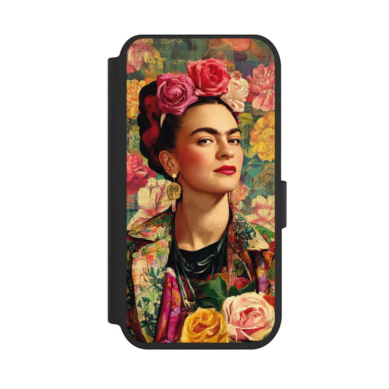 iPhone 14 Pro NIVOflip Mexican Icon Colors of Life
