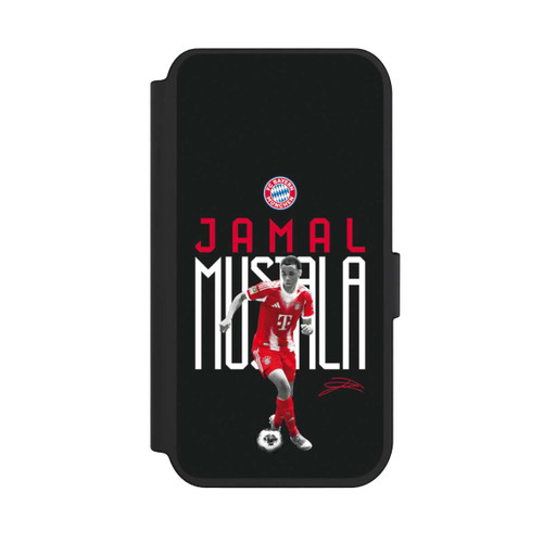 Apple iPhone 14 Pro NIVOflip Jamal Musiala 25/26