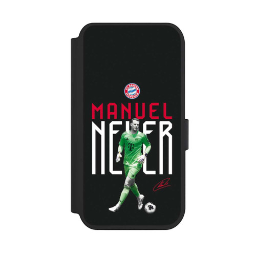 Apple iPhone 14 Pro NIVOflip Manuel Neuer 25/26