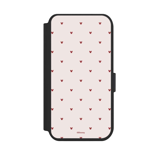 Apple iPhone 14 Pro NIVOflip Love Disney Micky Konfetti Hearts